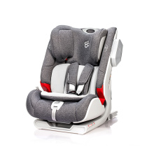 Ece R44/04 Convertible Child Car Seat With Isofix